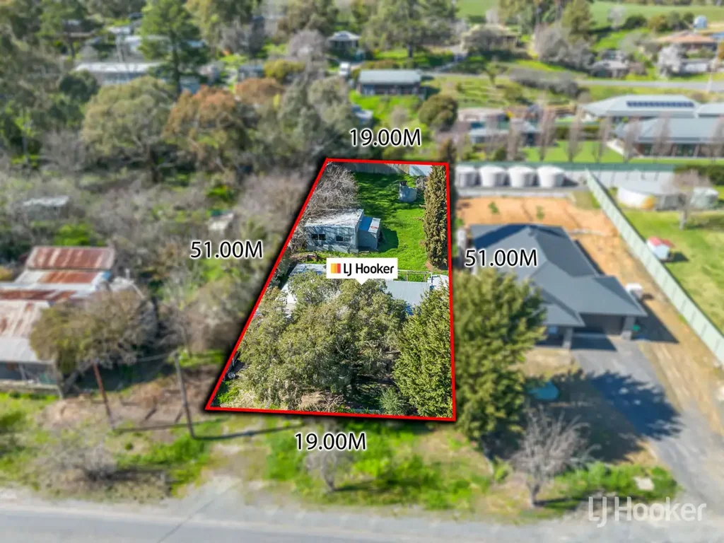 Forreston 3Zimmer Renovate or Detonate � The Choice is Yours