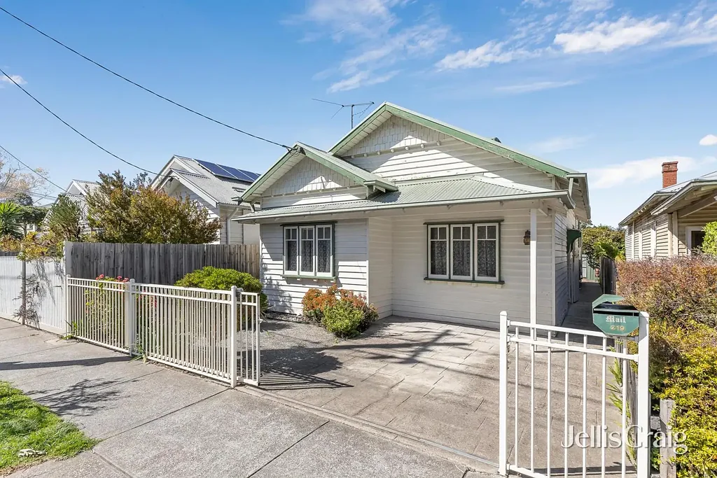 219 Somerville Road, Yarraville, VIC 3013
