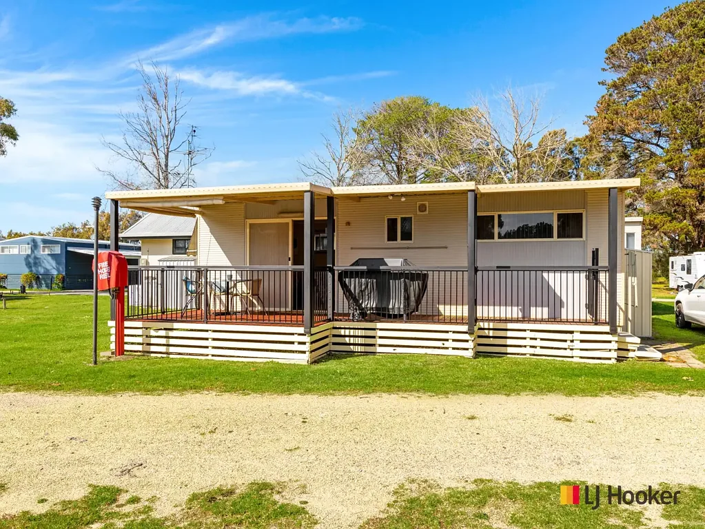 Site 60/55 Sunpatch Parade, Tomakin, NSW 2537