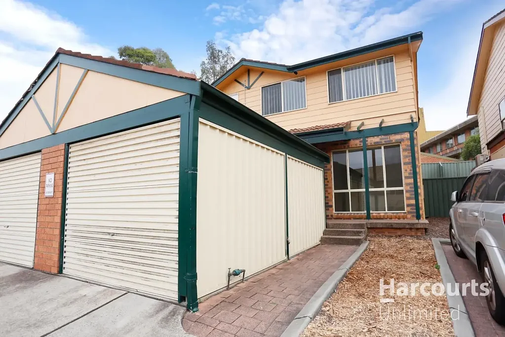 Blacktown 3कमरा Full of Surprises - Must Be Sold!