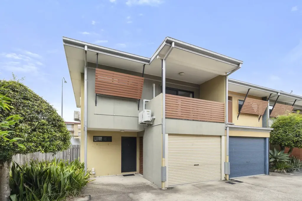6/1 Bradley Avenue, Kedron, QLD 4031