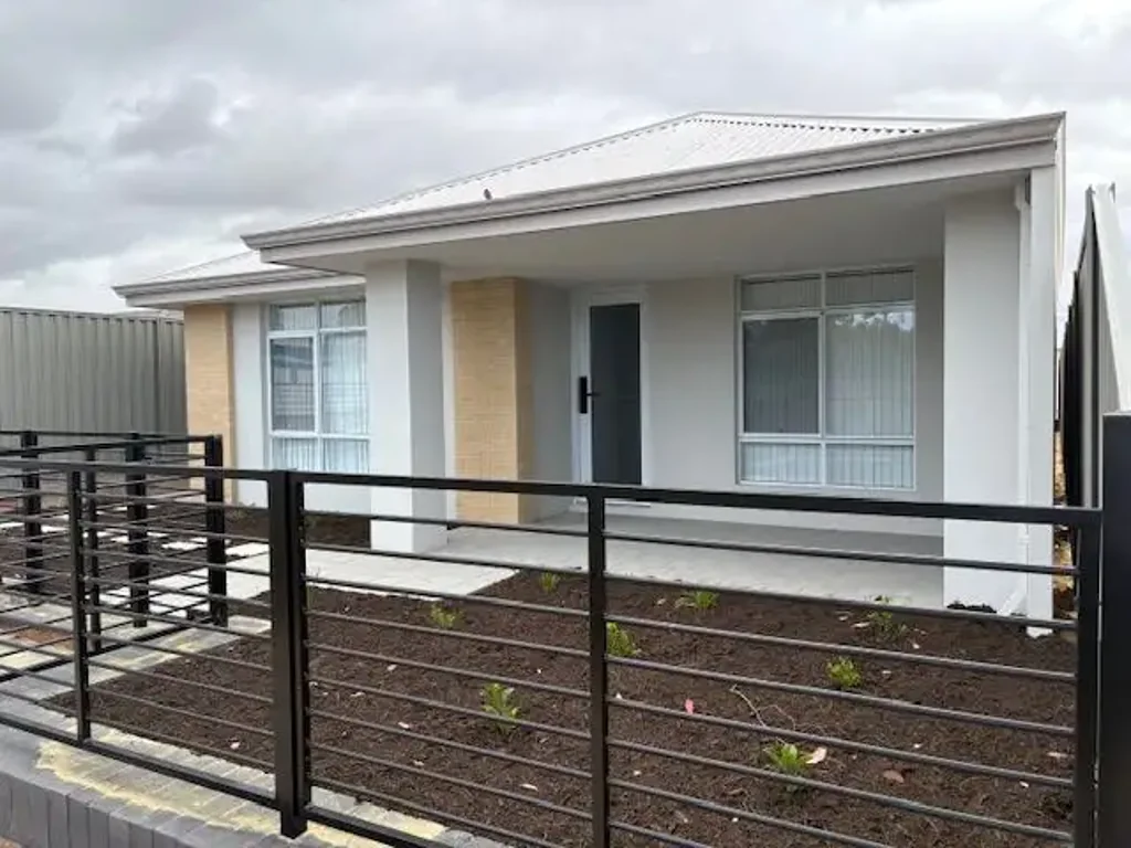 Newly built Family Home with Lake Views!!