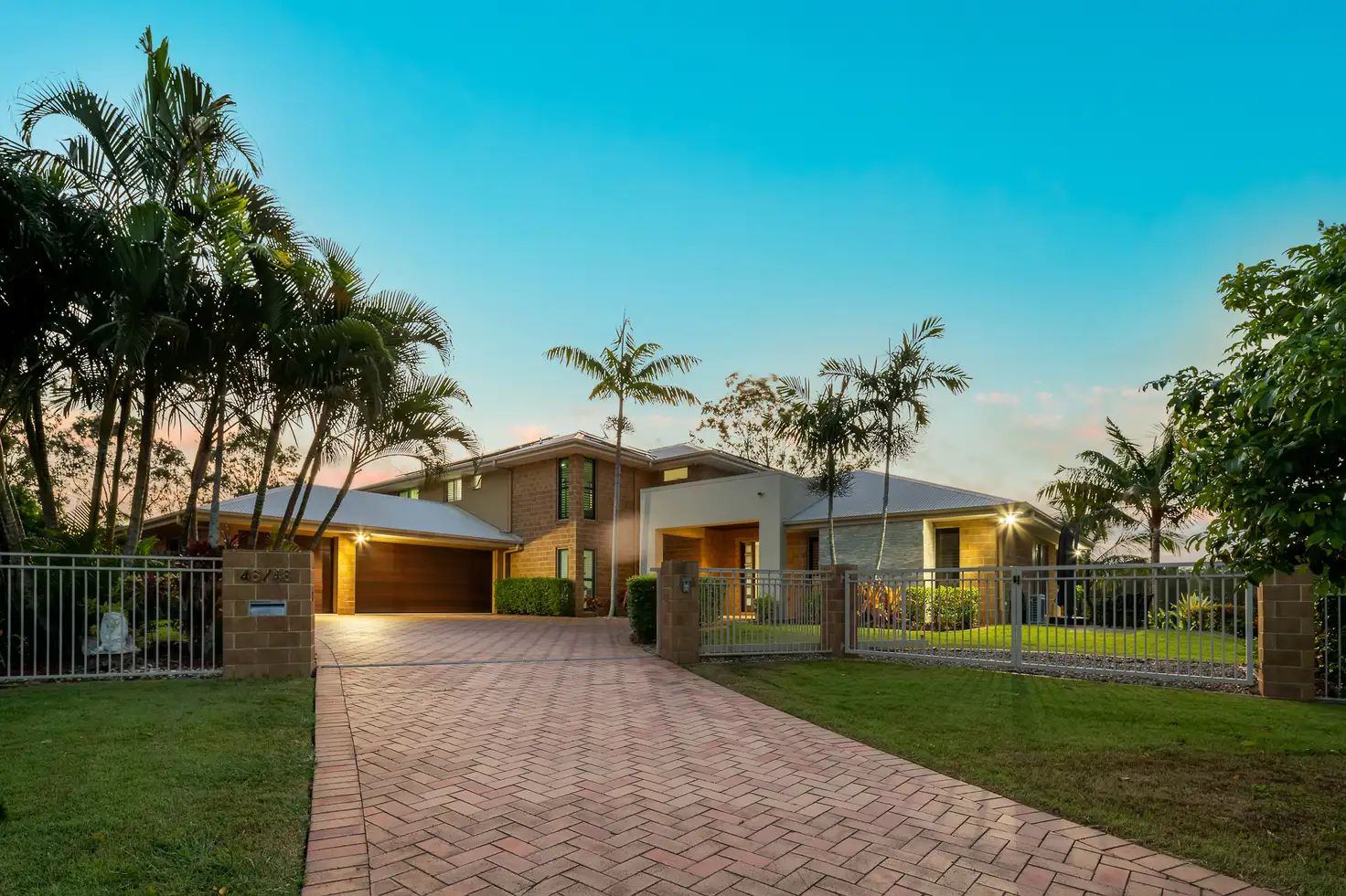 46-48 Pebble Beach Drive, Windaroo, QLD 4207, 5 ਕਮਰੇ, 4 ਬਾਥਰੂਮ, House