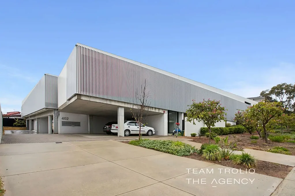 14/402 Carrington Street, Hamilton Hill, WA 6163