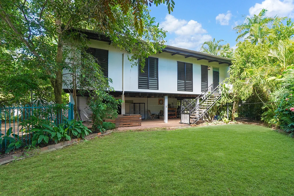 4 Gaden Circuit, Jingili, NT 810