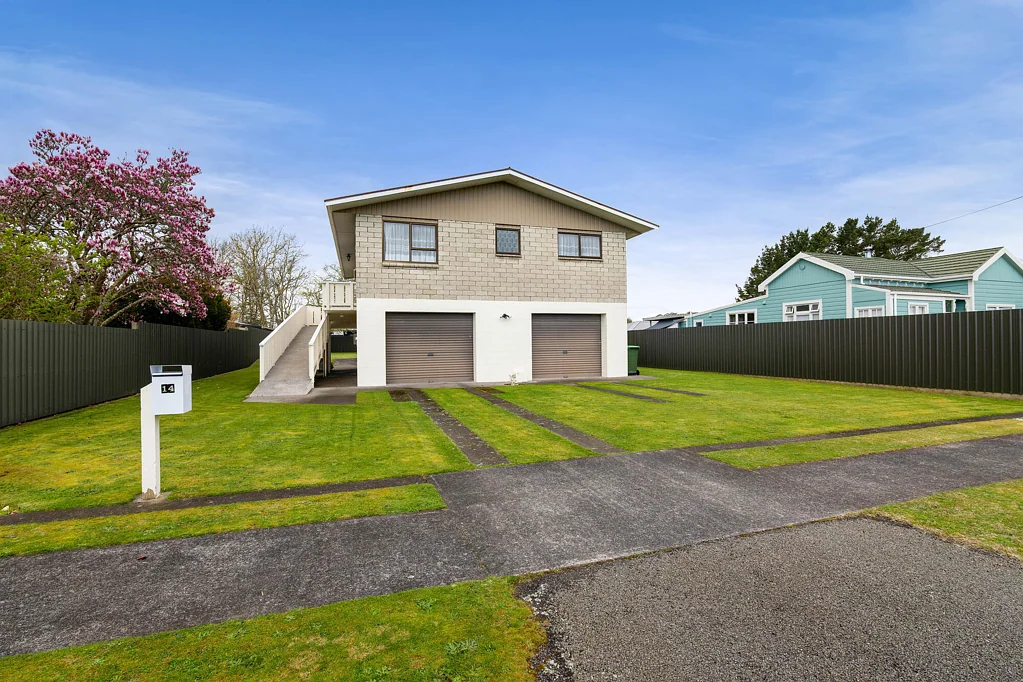 Eltham 3 Bedroom The House that feels like Home
