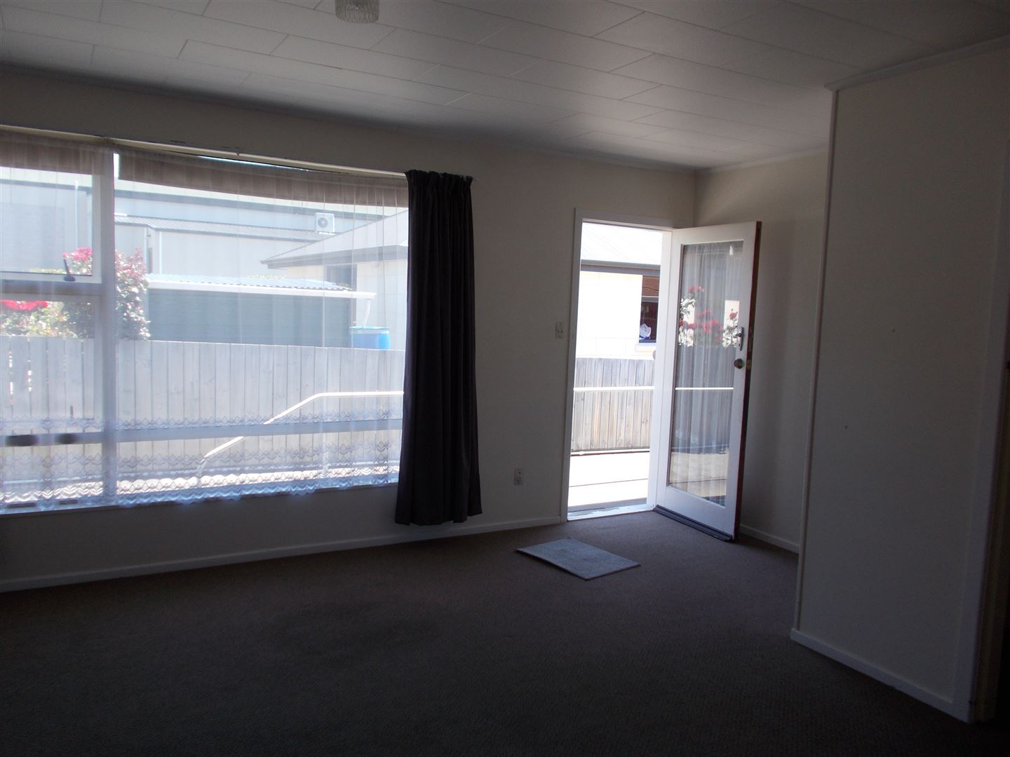 3/192 Church Street, West End, Timaru, 2 Schlafzimmer, 1 Badezimmer