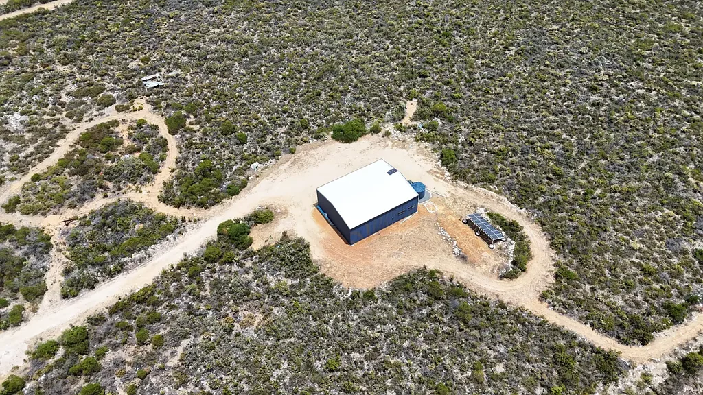Lot 139 Jurien Bay Vista, Jurien Bay, WA 6516