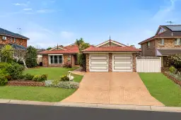 8 Cordelia Crescent, Green Valley