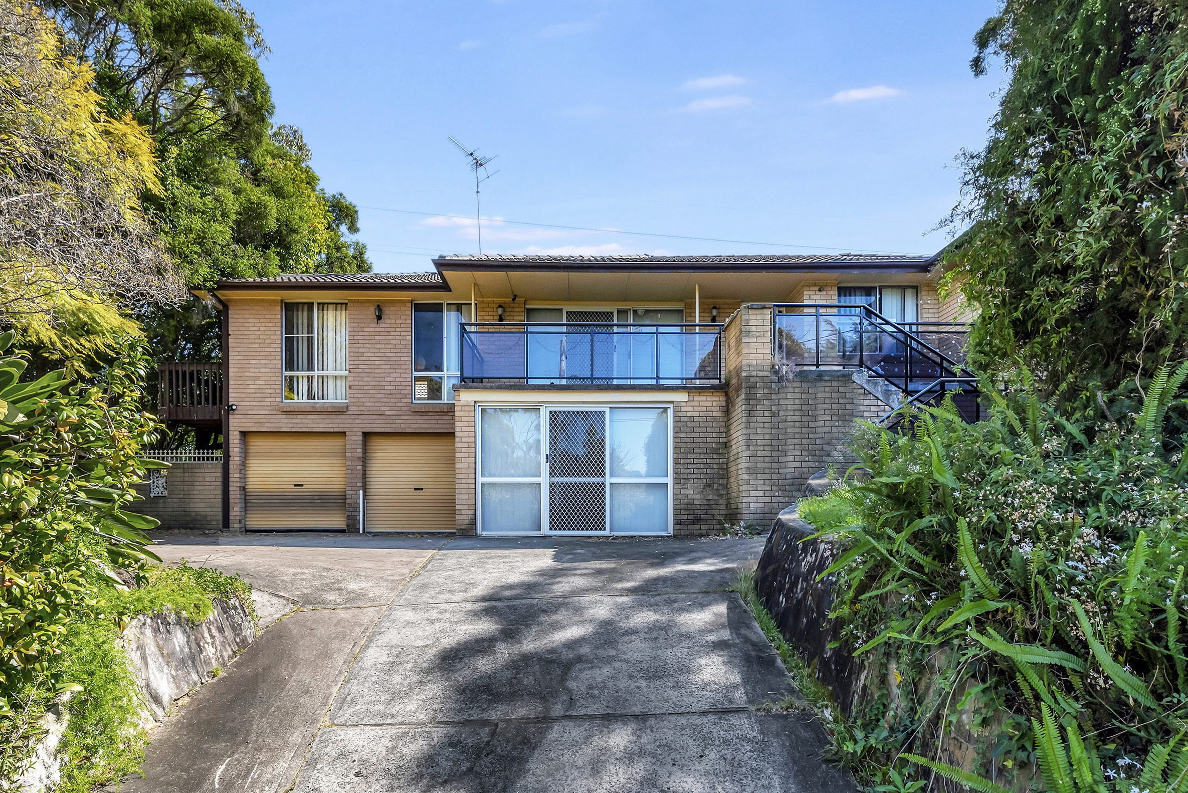 15 WYBURN AV, CARLINGFORD NSW 2118, 0 침실, 0 욕실, House