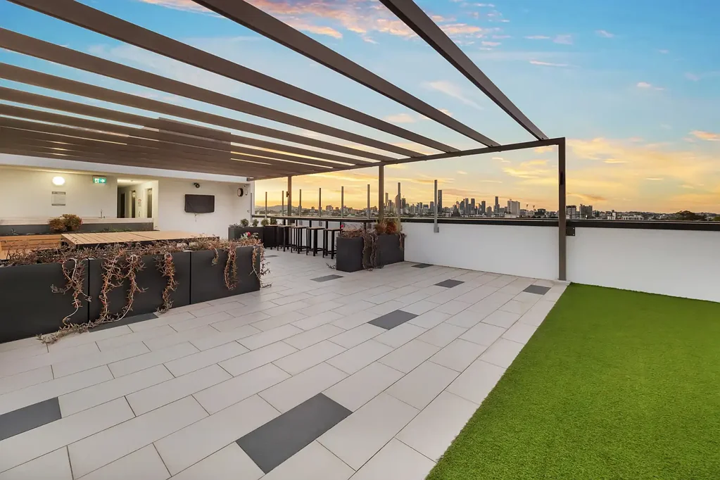Woolloongabba 2Habitaciones Contemporary North-Facing Apartment