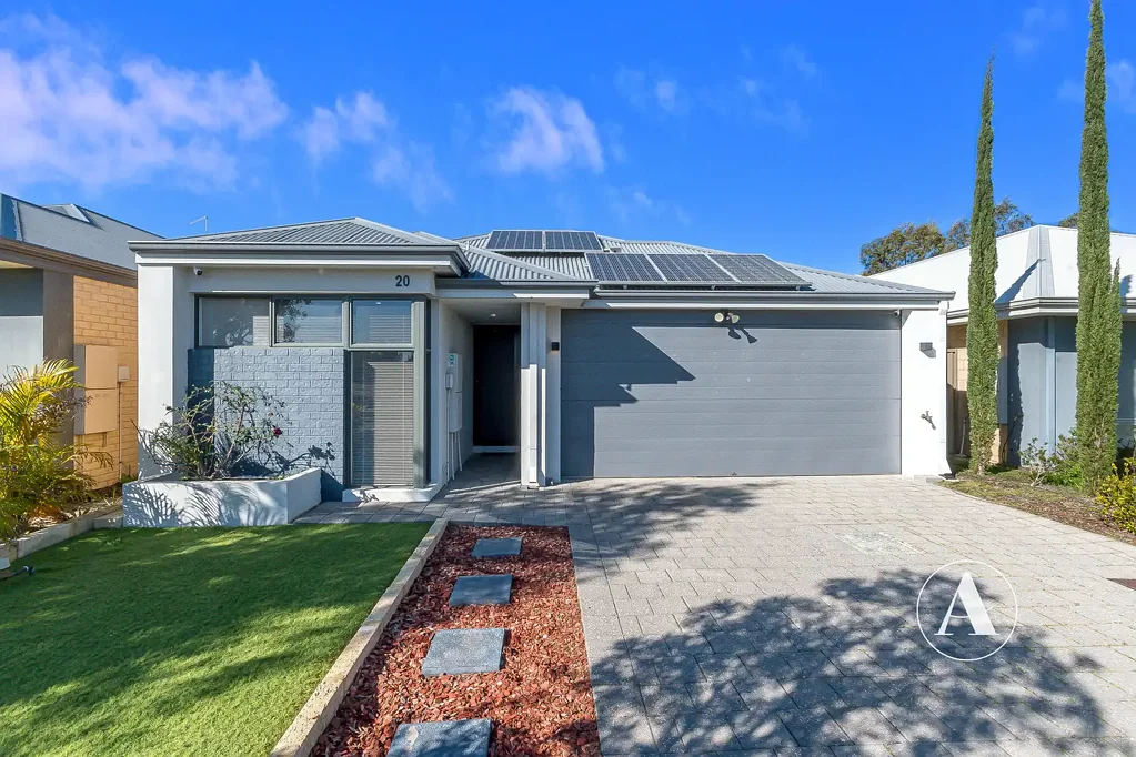 Hilbert 3房  Move Straight In | Modern, Low Maintenance Living