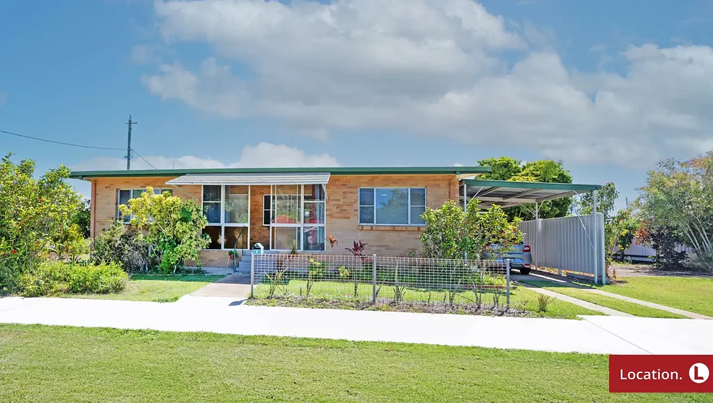 1 Crane Street, Kepnock, QLD 4670