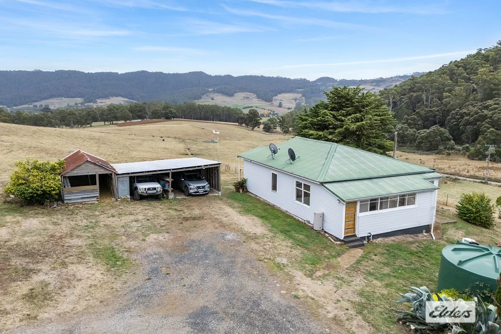 Gunns Plains IDEAL STARTER FARM 68.16Ha (168acres) GUNNS PLAINS