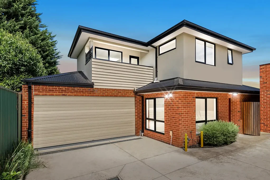 Bayswater 4બેડરૂમ Contemporary Luxury Living in Central Bayswater