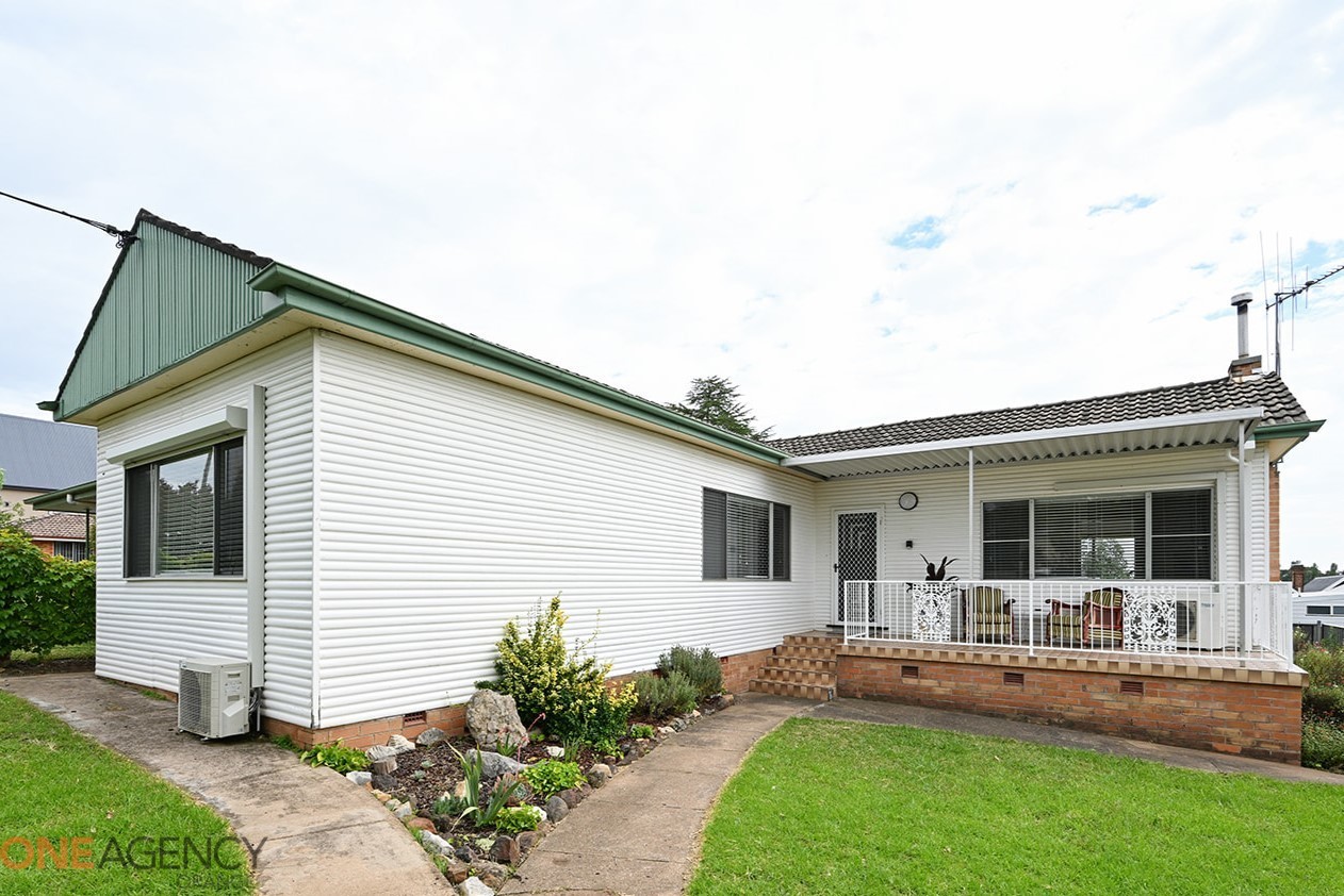 25 RIDDELL ST, MOLONG NSW 2866, 0房, 0浴, House