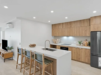 Unit 2/9 Veivers Road, Palm Cove, QLD 4879, 3 Bedrooms, 2 Bathrooms, Unit