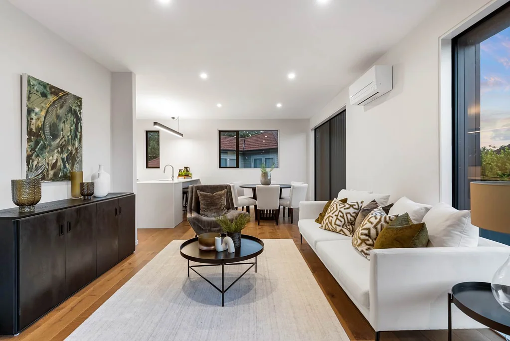 Orakei 4Zimmer What If Downsizing Didn’t Mean Compromising?