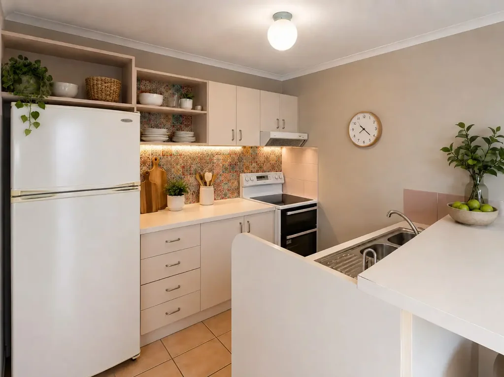 Location, Lifestyle, Convenience