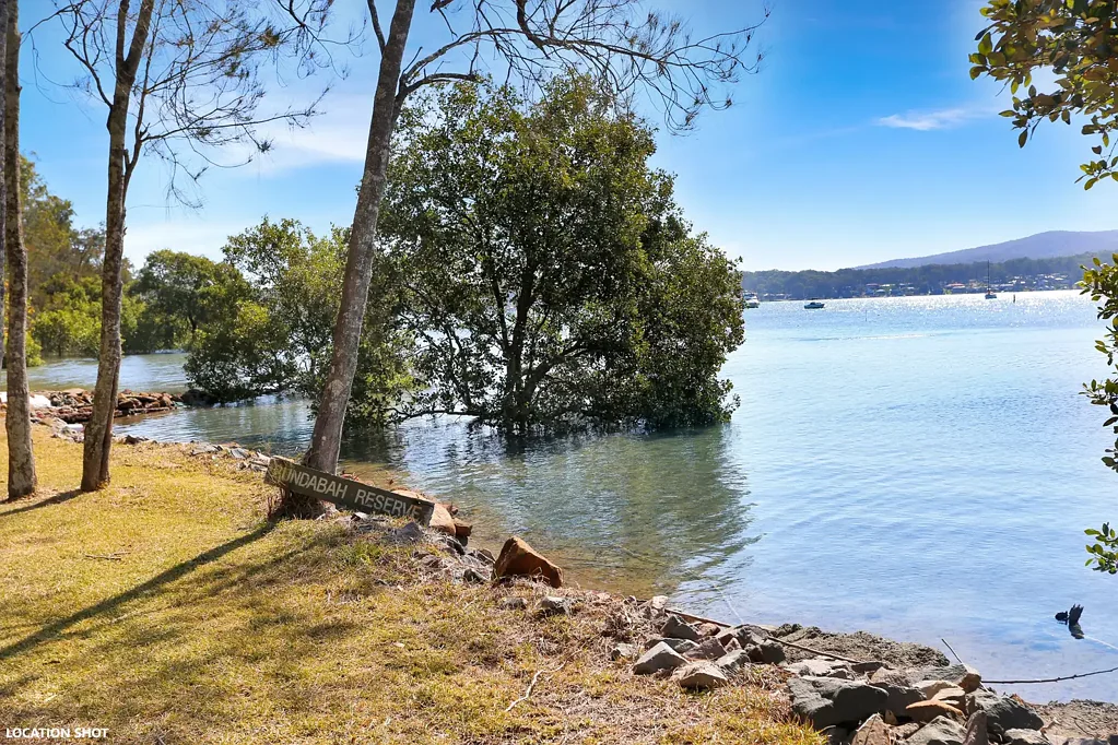 32 Pleasant View Parade, Bundabah, NSW 2324
