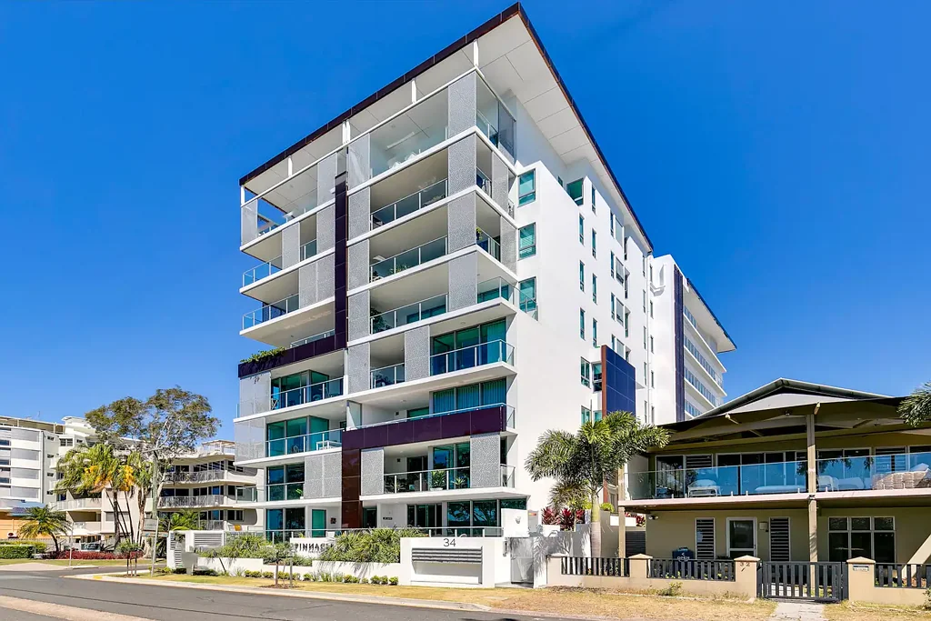201/34 Picnic Point Esplanade, Maroochydore, QLD 4558