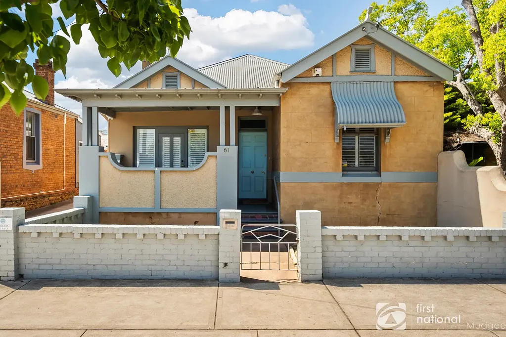 61 Church Street, Mudgee, NSW 2850