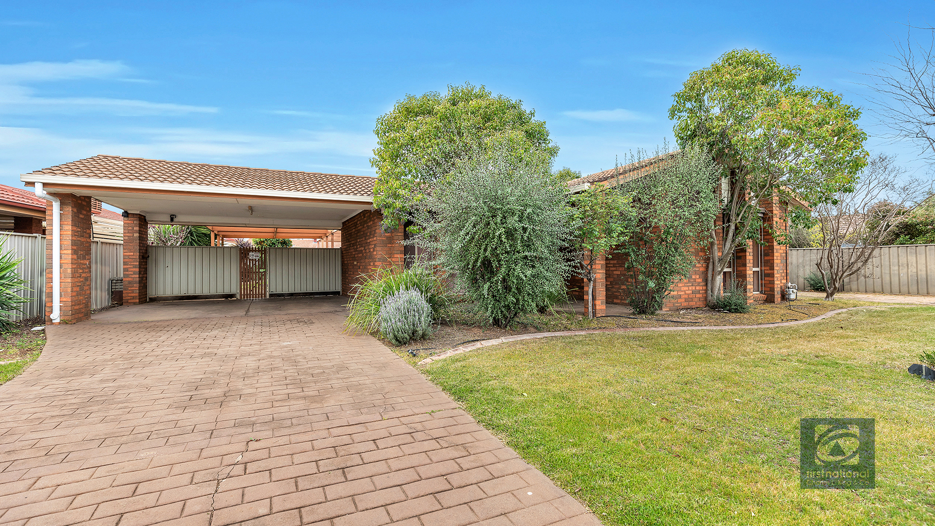 4 ADELAIDE CR, ECHUCA VIC 3564, 0 Bedrooms, 0 Bathrooms, House