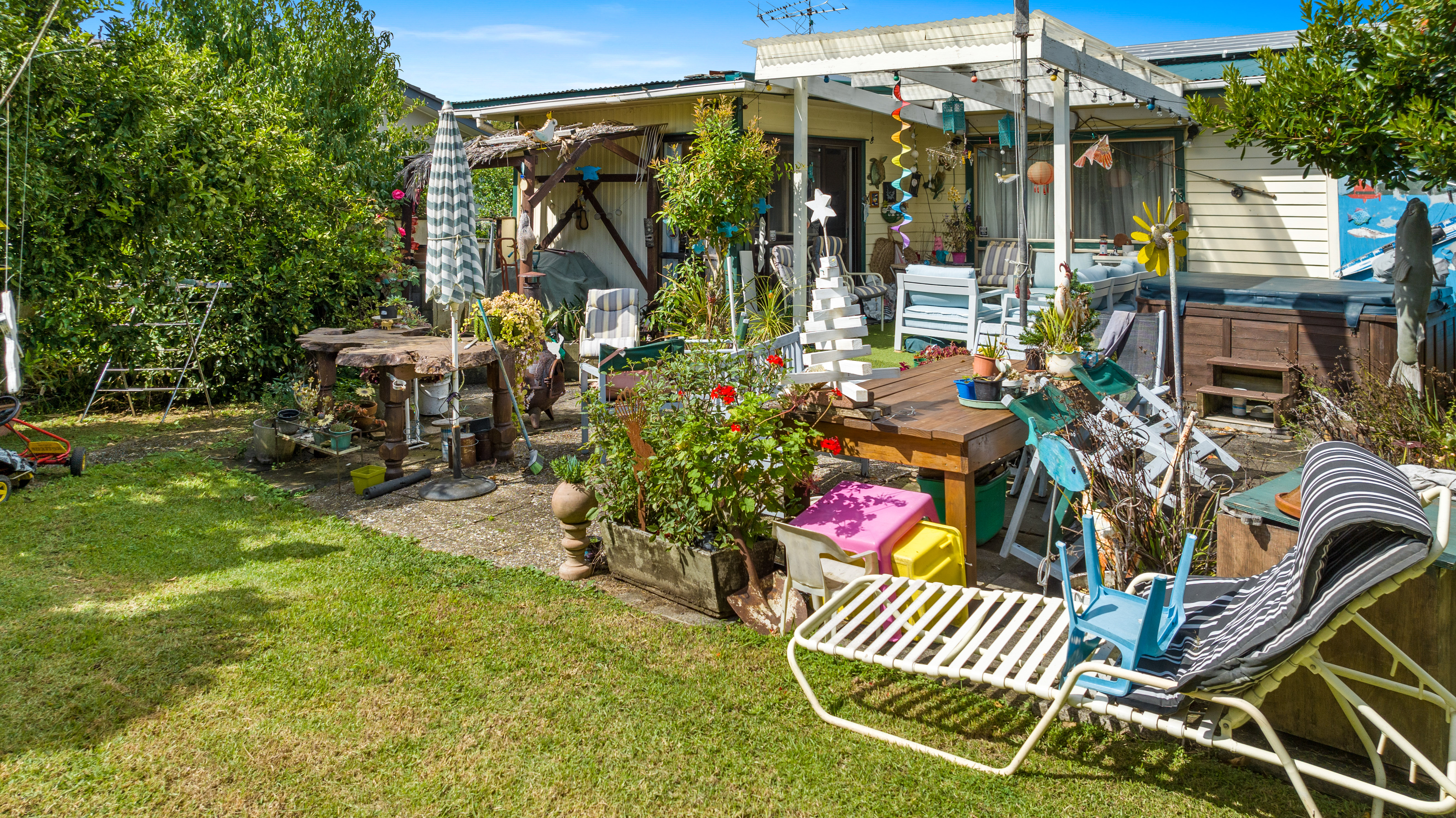 19 Maugham Drive, Bucklands Beach, Auckland - Manukau, 4房, 1浴, House