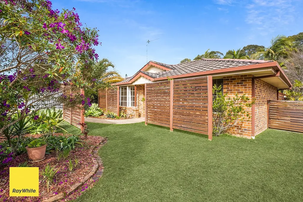 30A Griffith Avenue, Coffs Harbour, NSW 2450