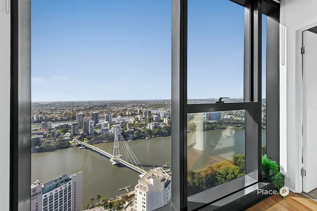 5313/222 Margaret Street, Brisbane City, QLD 4000