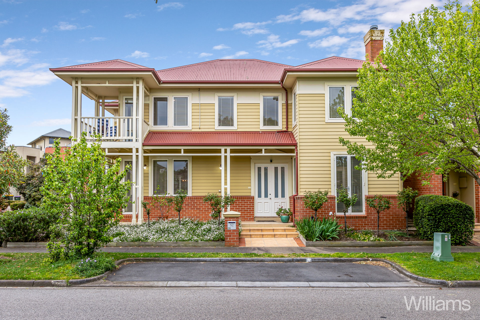 52 CROFTON DR, WILLIAMSTOWN VIC 3016, 0 phòng ngủ, 0 phòng tắm, House