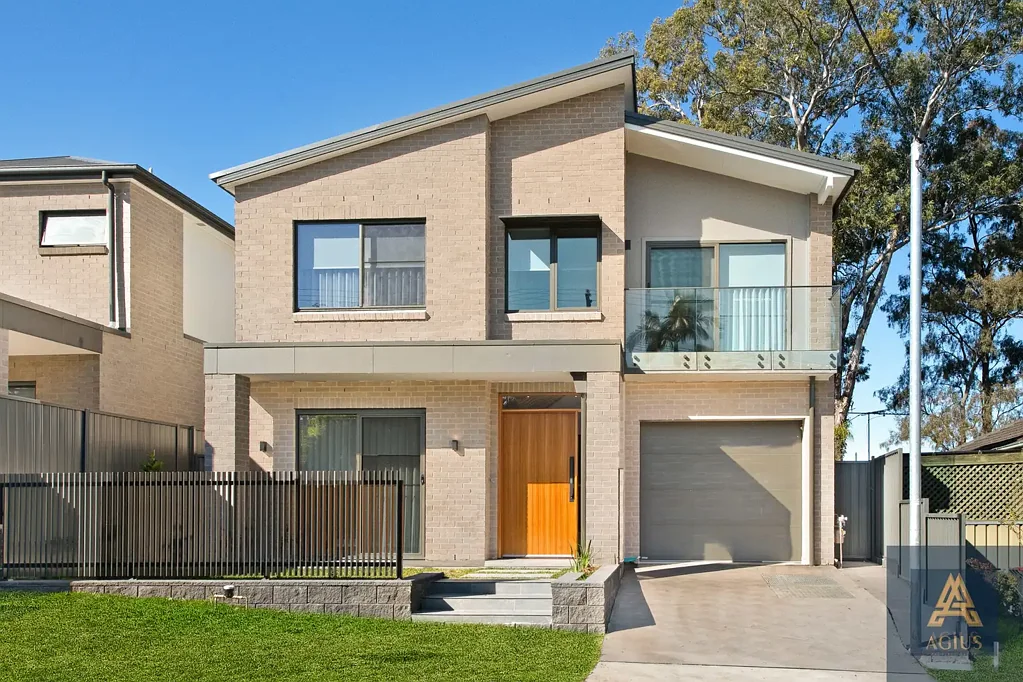 Brand New Luxury Family Home – Premium Finishes, Spacious Living & Contemporary Style!
