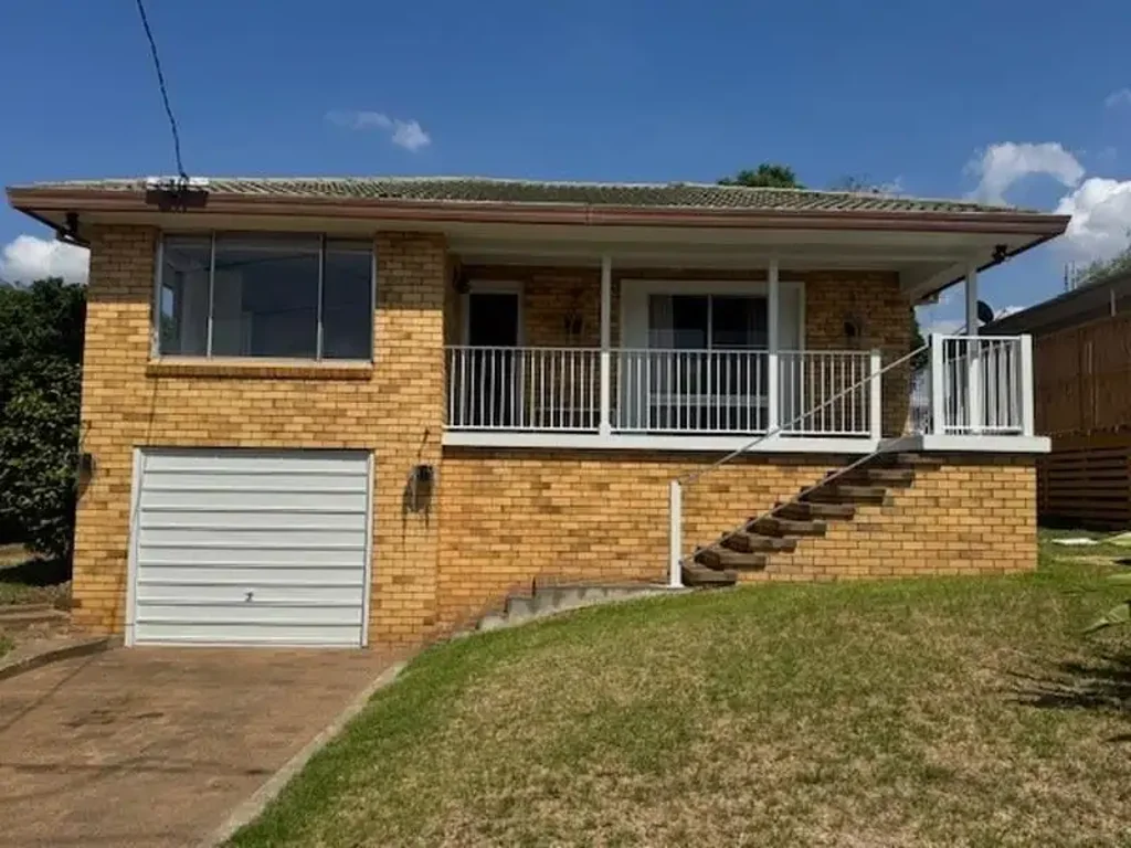 Lovely home in Hillvue