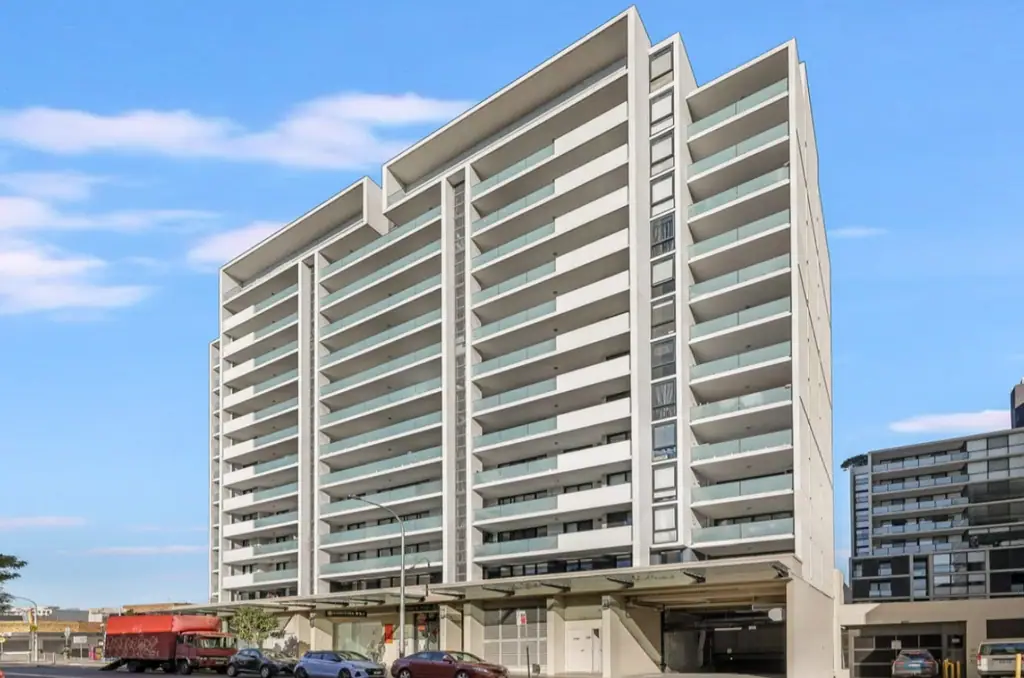 Luxury Apartment for Rent in the Heart of Hurstville