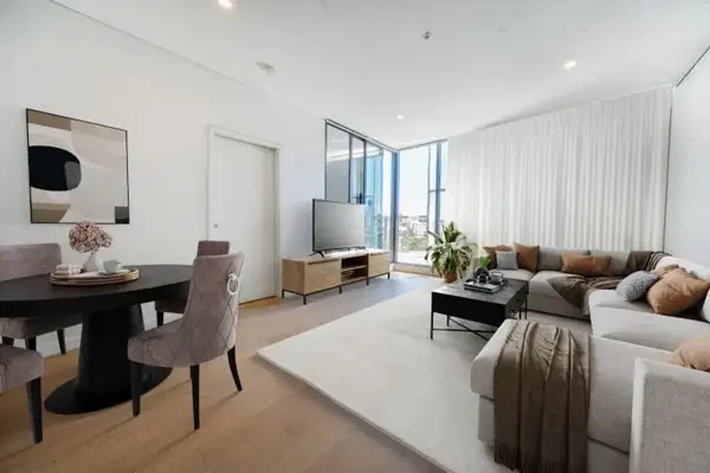 Granville 2部屋 Stylish, Convenient & Modern Living in the Heart of Granville