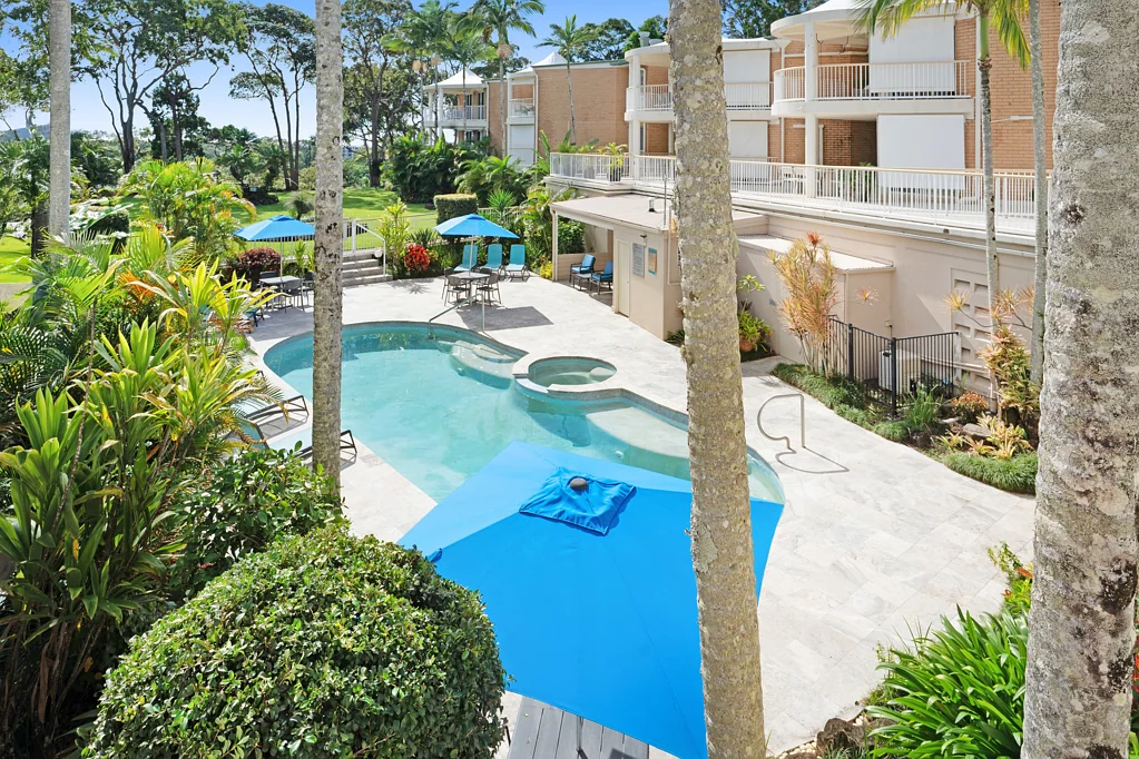 Noosa Heads 3कमरा Spacious Apartment Living - Central Noosa Heads