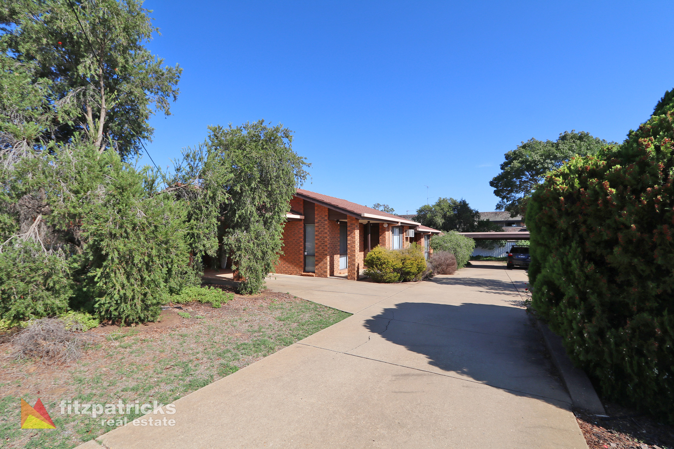 2A JOYES PL, TOLLAND NSW 2650, 0 રૂમ, 0 બાથરૂમ, Unit