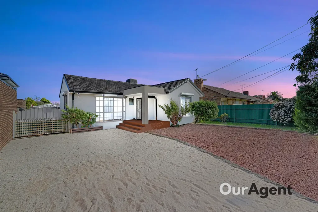 Jacana 3 Bedroom A Place To Call Home.