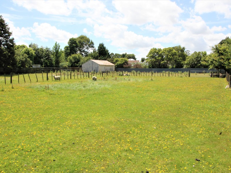 34 Burgoyne Street, Woodville, Tararua, 0 habitaciones, 0 baños