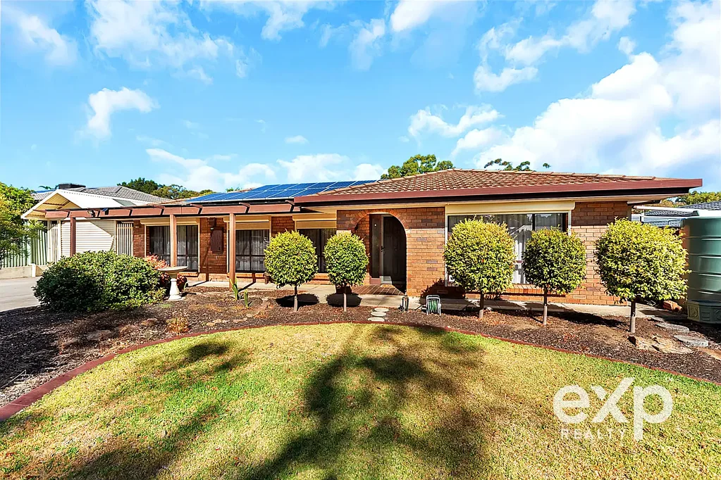 9 Sitte Court, St Agnes, SA 5097