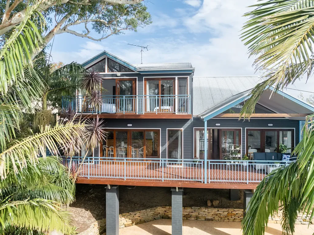 8 Cowper Lane, Helensburgh, NSW 2508