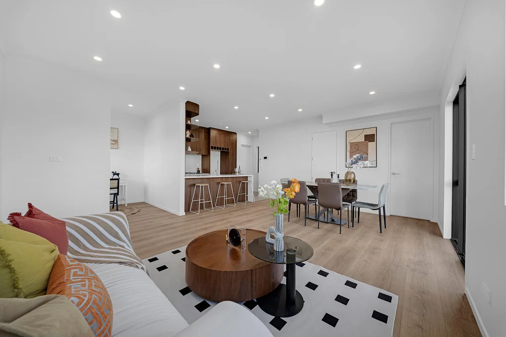 Burswood 4Kwarto BRAND NEW STANDALONE FREEHOLD HOME!