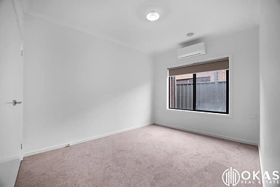 ਬੈੱਡਰੂਮ - 28 Leo Avenue, Tarneit, VIC 3029