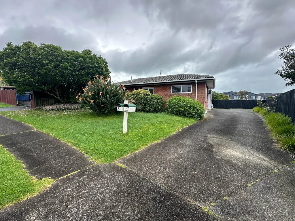 Two bedroom unit in Half Moon Bay