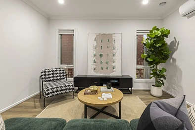 25 Titchfield Road, Donnybrook, VIC 3064, 3 slaapkamers, 2 badkamers, House
