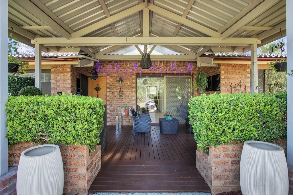 22 Parkinson Street, Kings Langley, NSW 2147