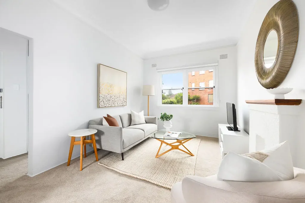 9/501 Miller Street, Cammeray, NSW 2062