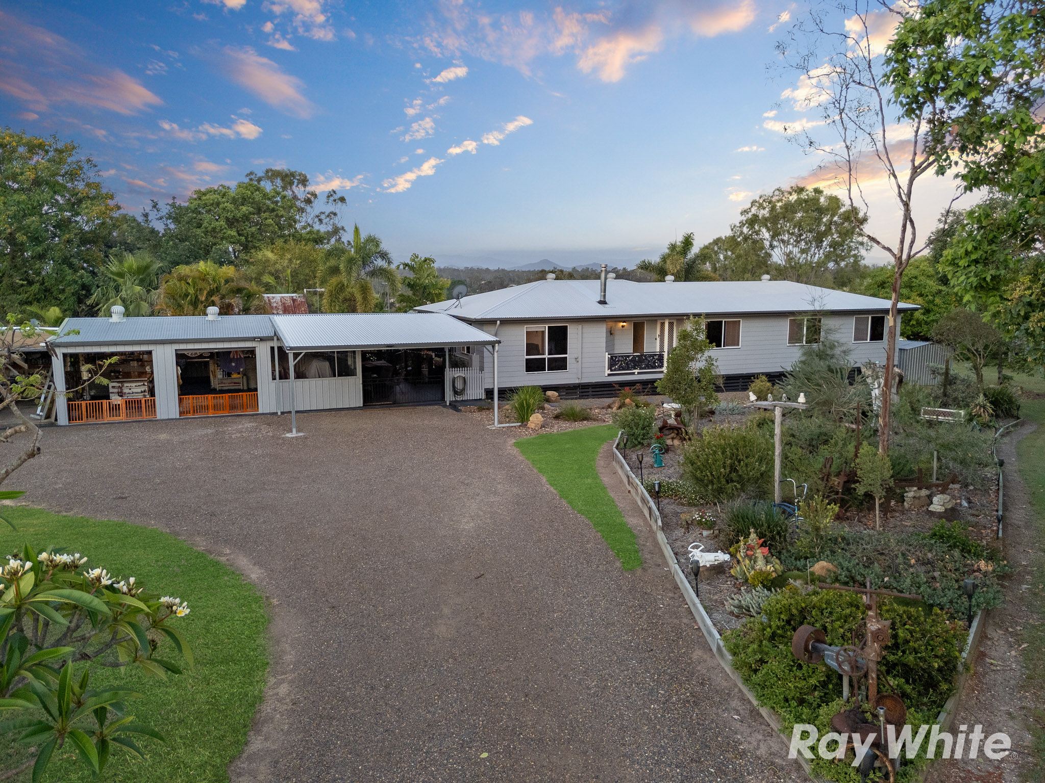 60 REINBOTTS RD, LOWOOD QLD 4311, 0房, 0浴, House