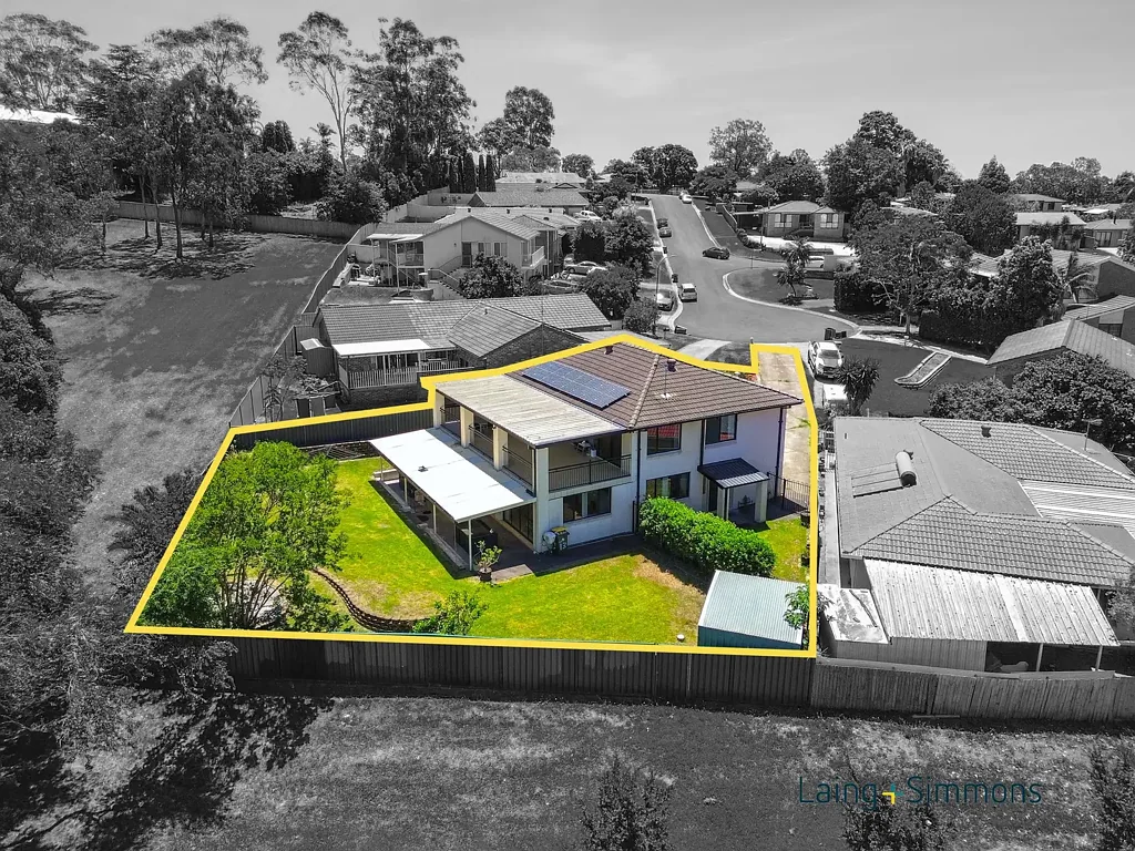 13 Mataro Place, Eschol Park, NSW 2558
