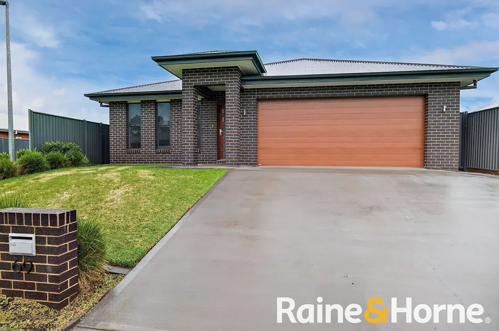 69 Magnolia Boulevard, Dubbo, NSW 2830